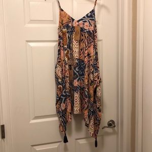 NWT Mason & Belle dress